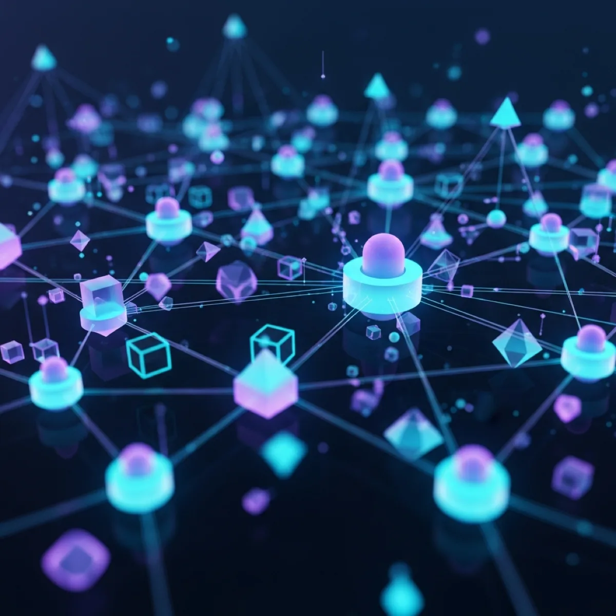 Hiring Co-op — healthcare staffing marketplace replacing traditional recruitment agencies